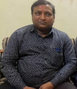 सुशील गोयल, उपप्रधान